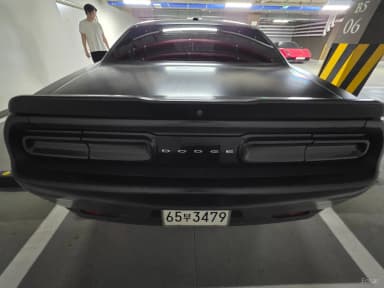Challenger