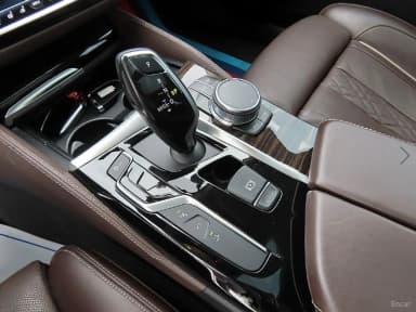 6-Series GT (G32)