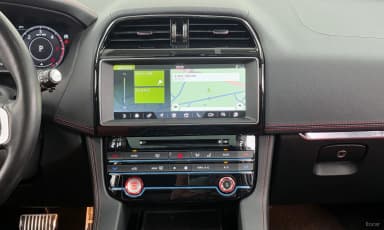 F-PACE