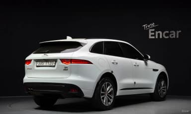 F-PACE