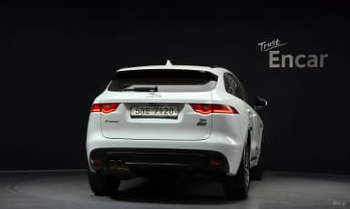 F-PACE