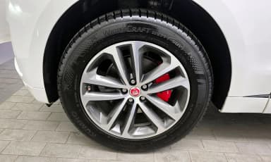 F-PACE