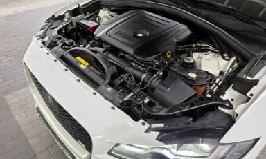 F-PACE