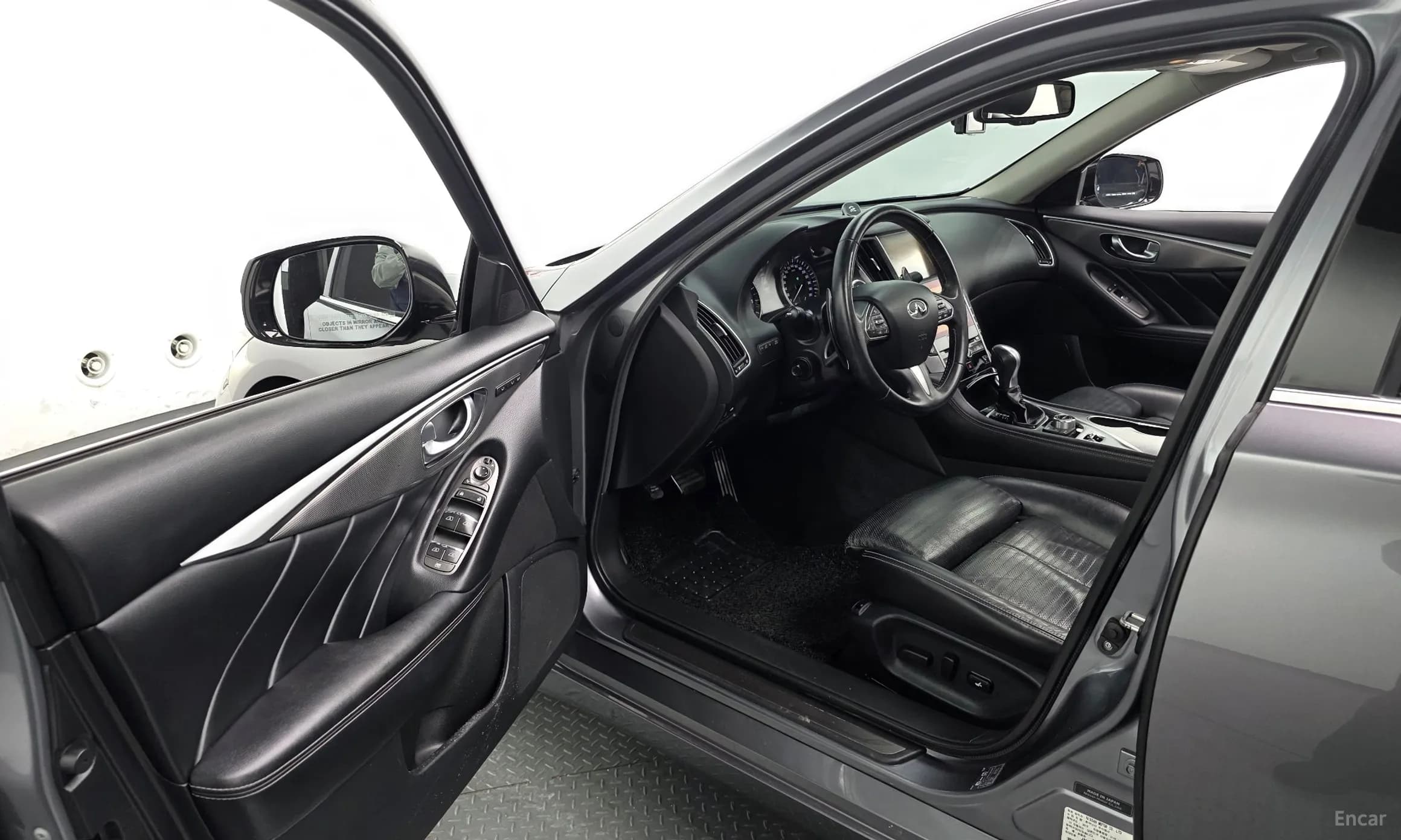 Q50