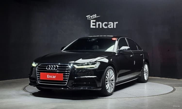 New A6