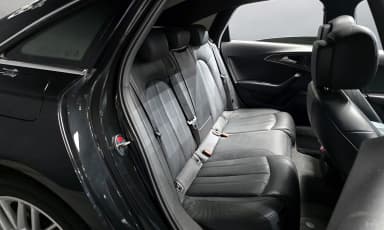 New A6