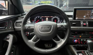 New A6