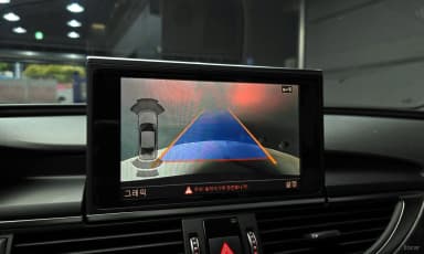 New A6