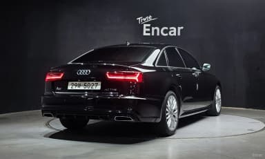 New A6