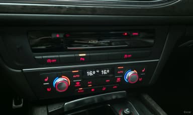 New A6
