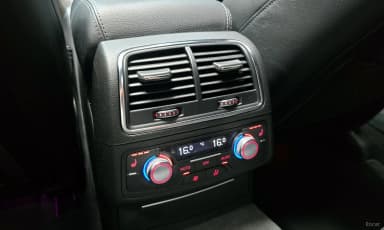 New A6