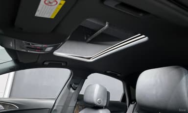 New A6
