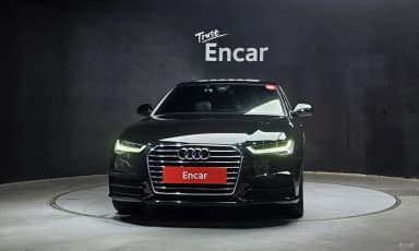 New A6