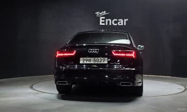 New A6