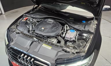 New A6