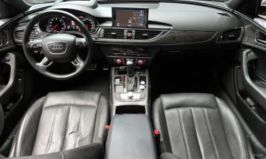 New A6