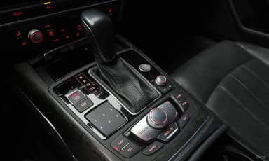 New A6
