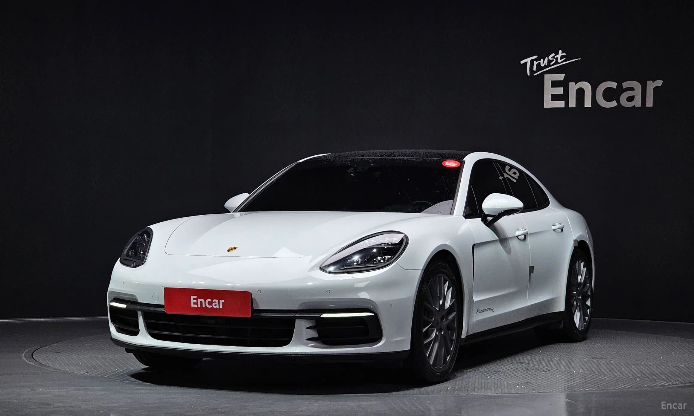 Panamera (971)