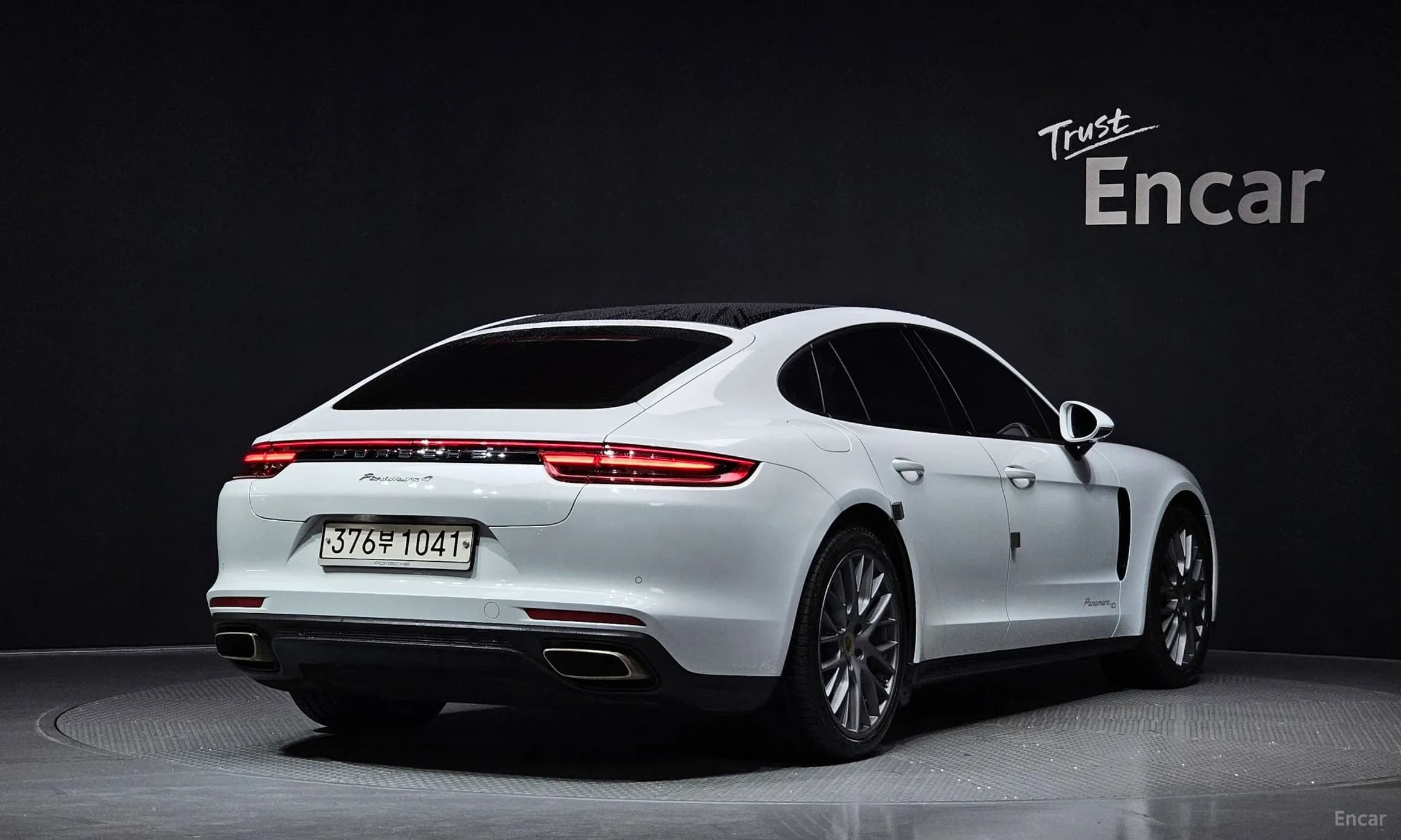 Panamera (971)