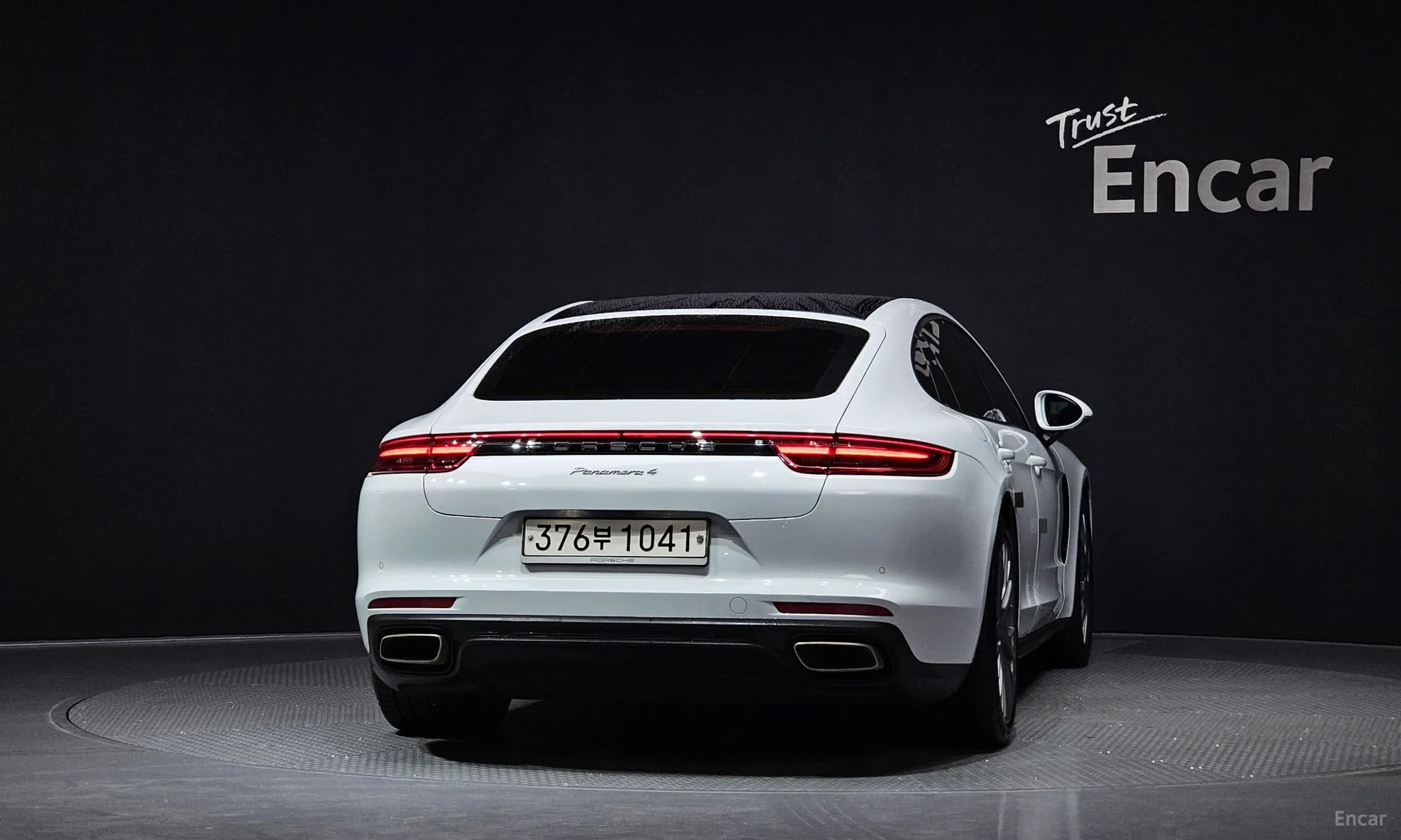 Panamera (971)