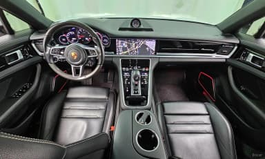 Panamera (971)