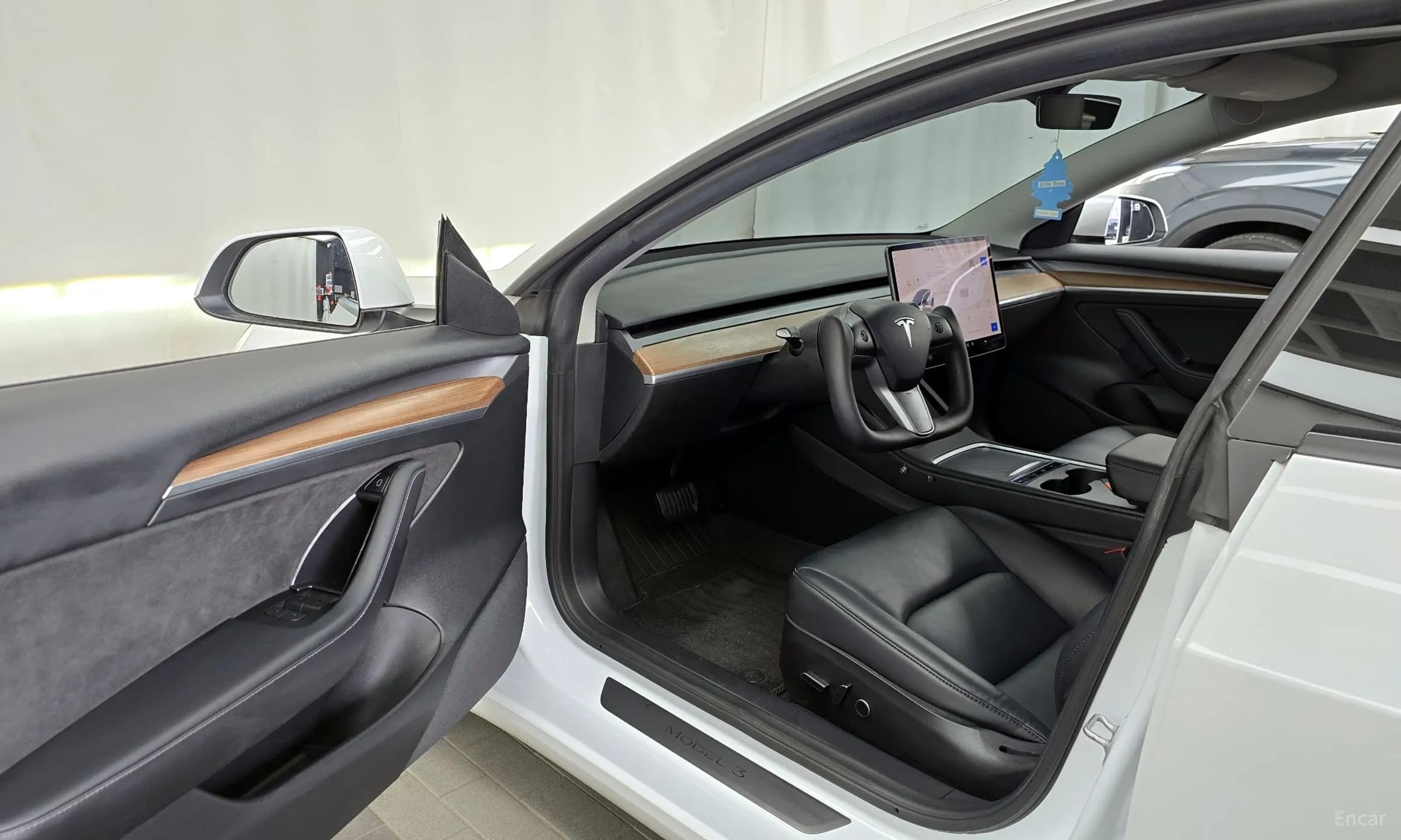 Model 3