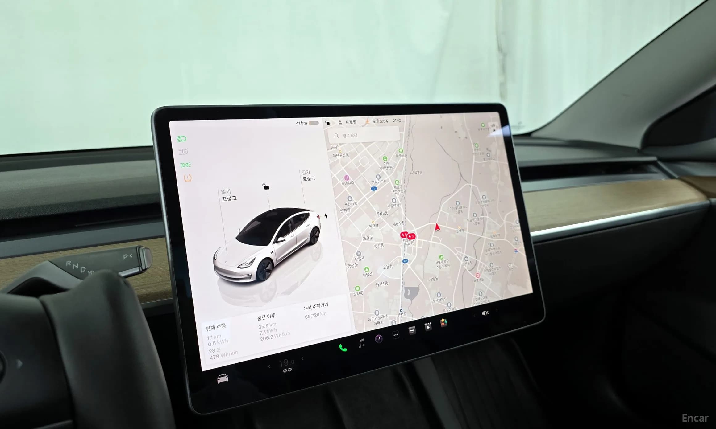 Model 3