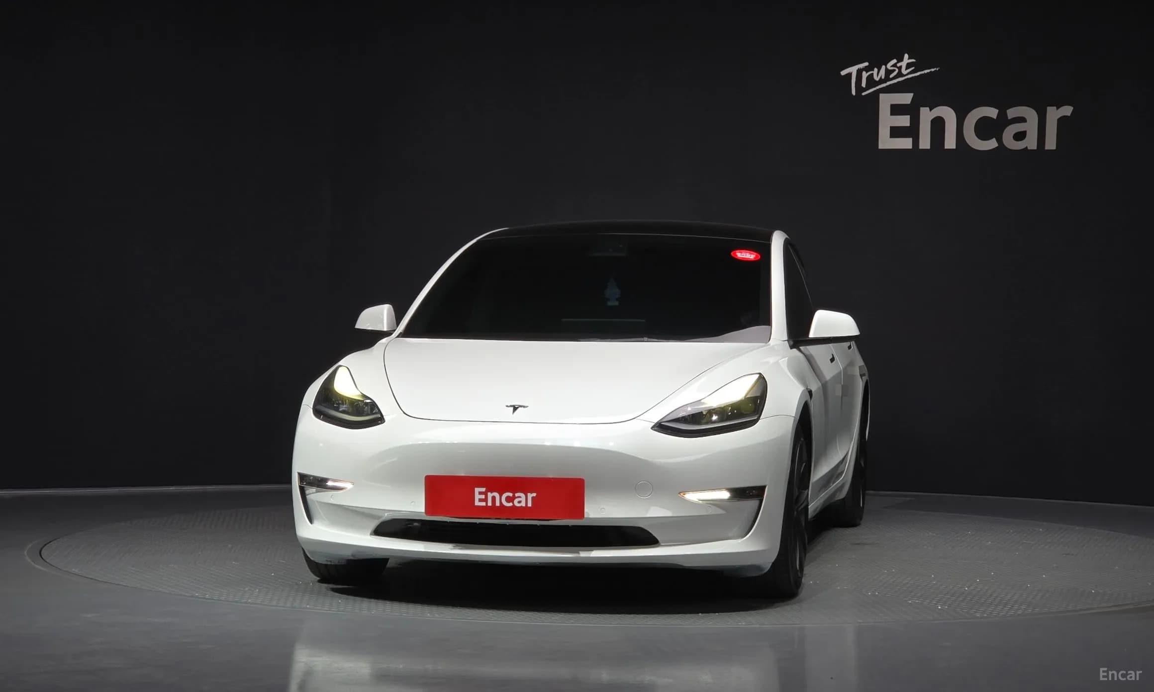 Model 3