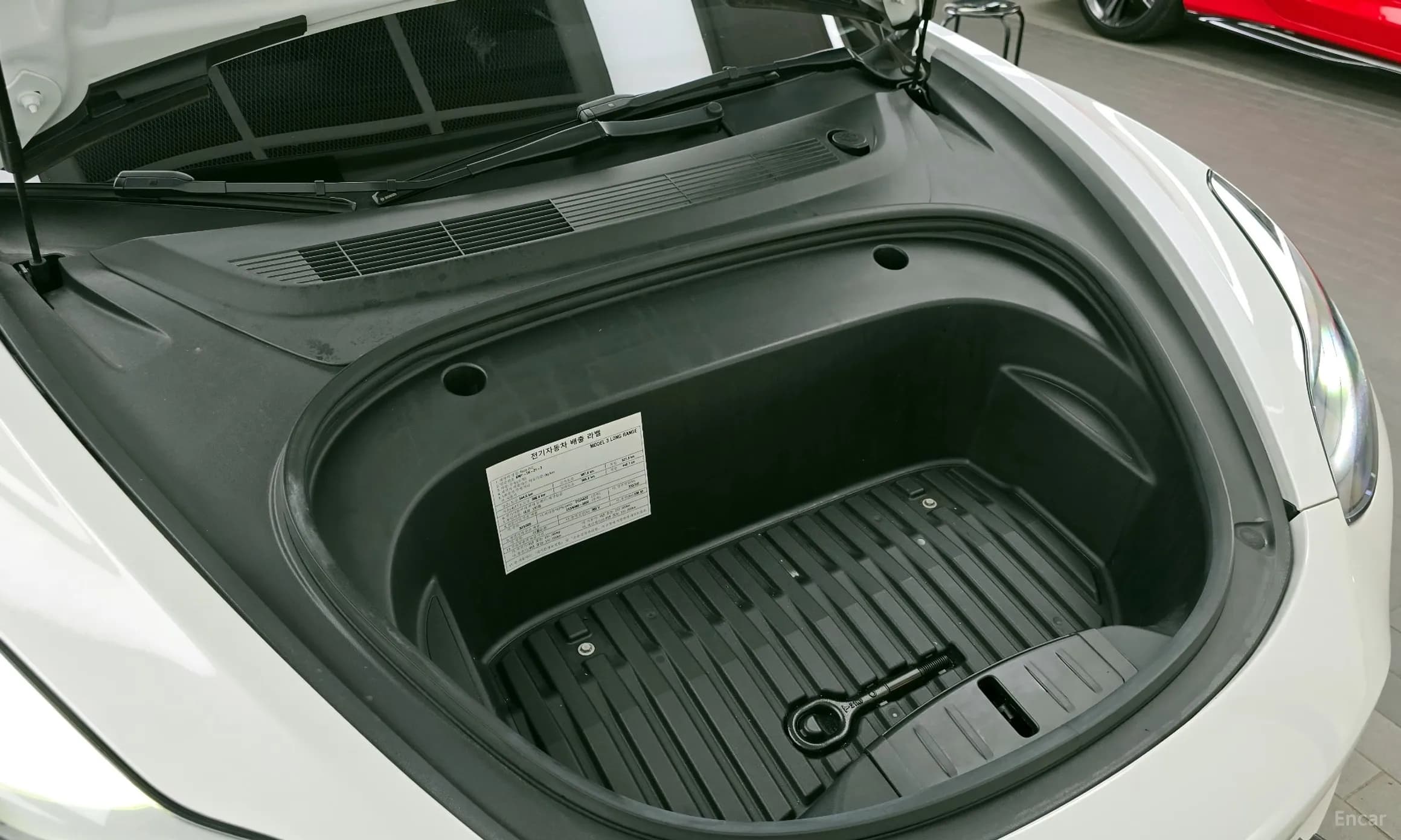 Model 3