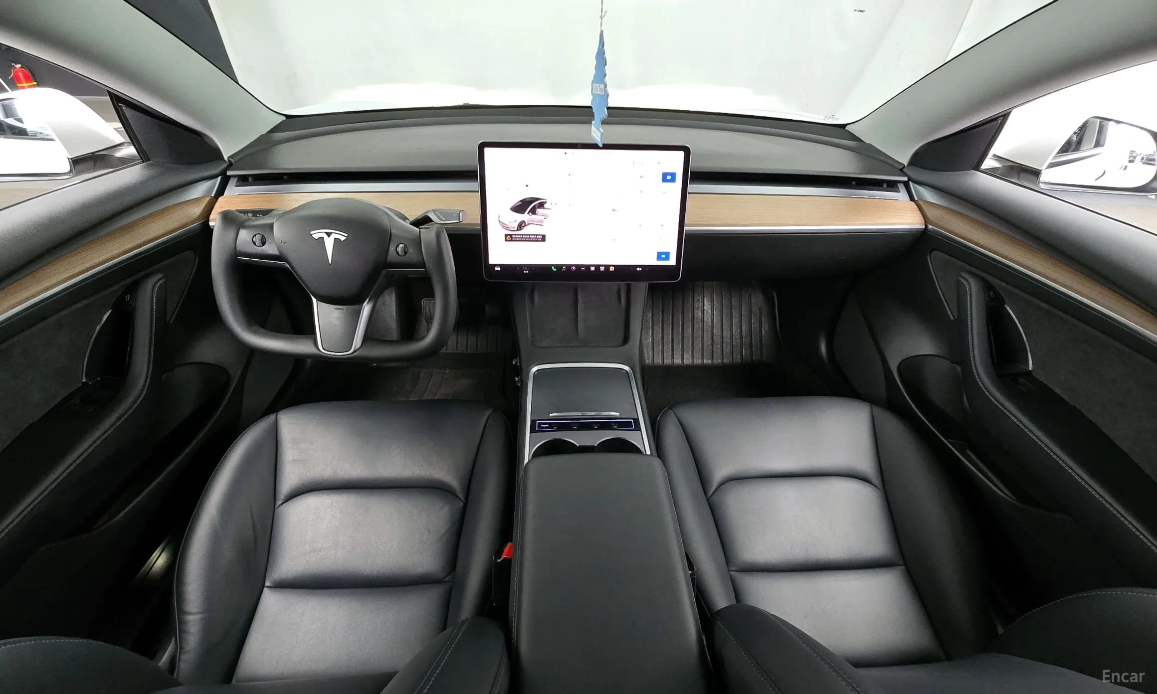 Model 3