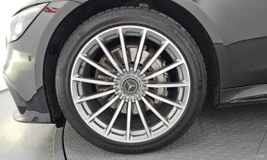 AMG GT