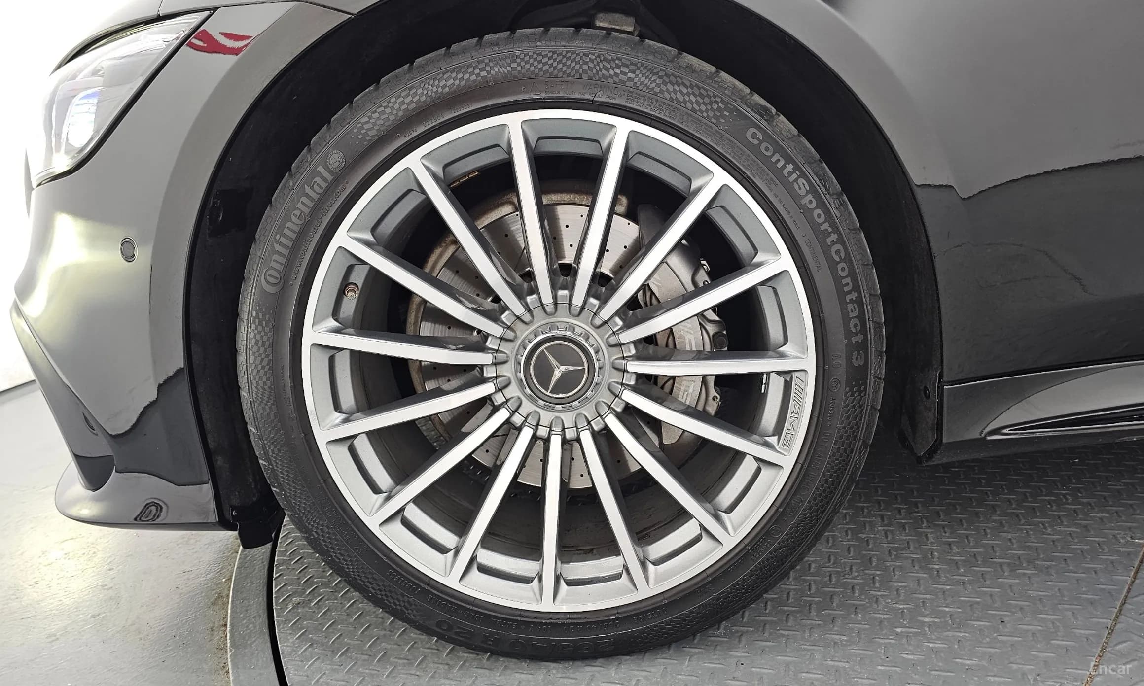 AMG GT