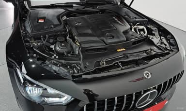 AMG GT