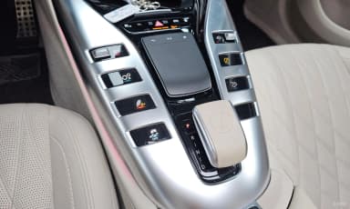AMG GT