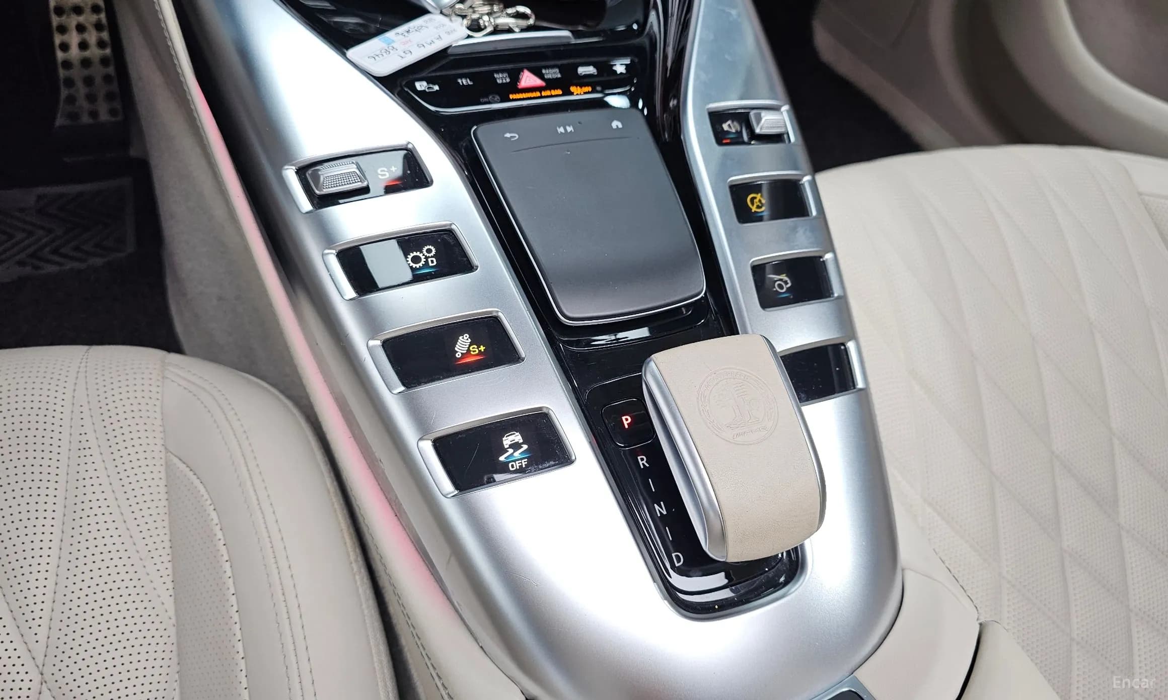 AMG GT