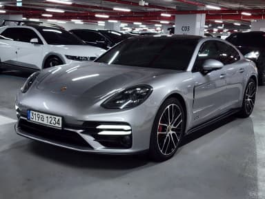 Panamera (971)