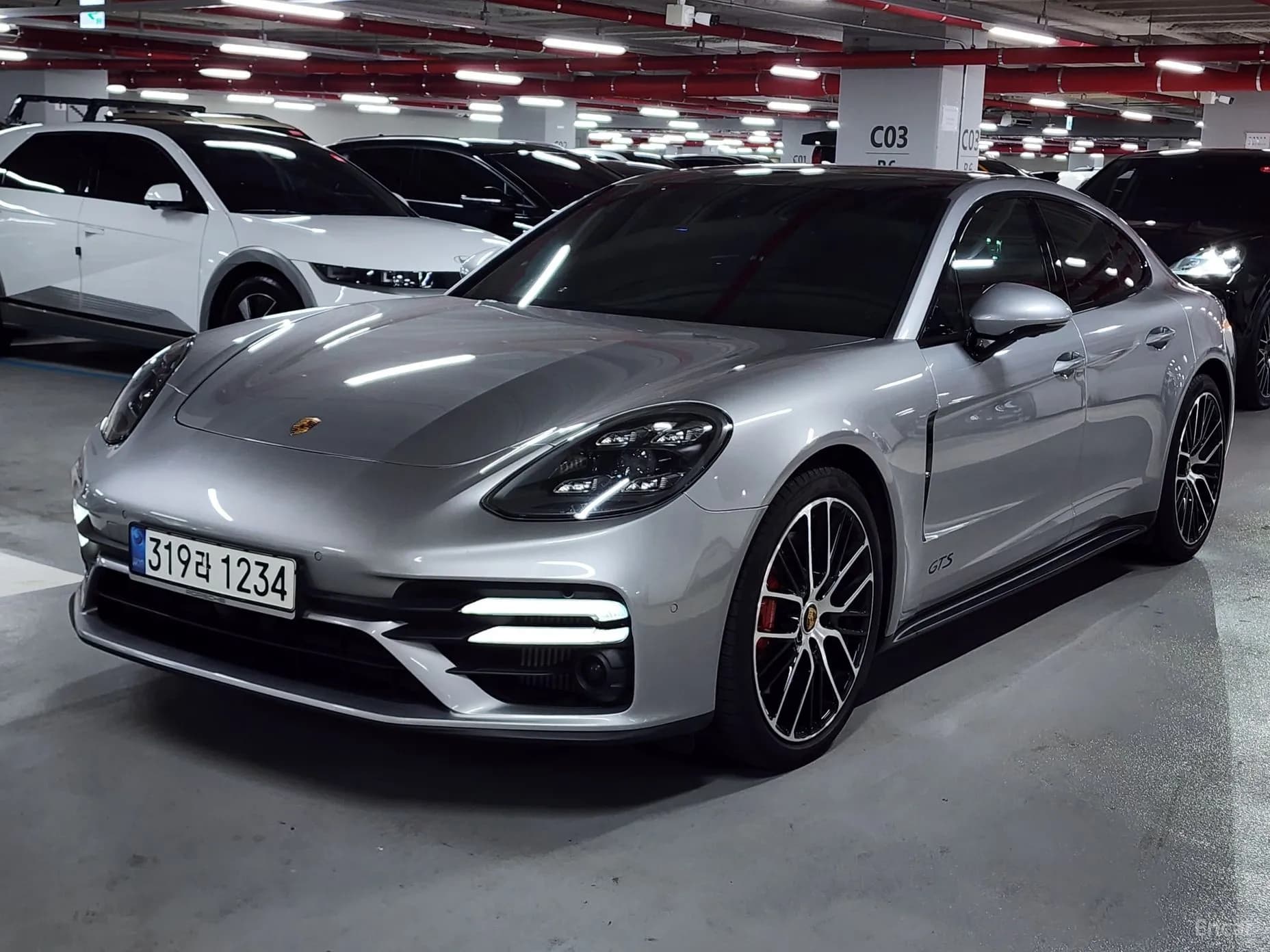 Panamera (971)