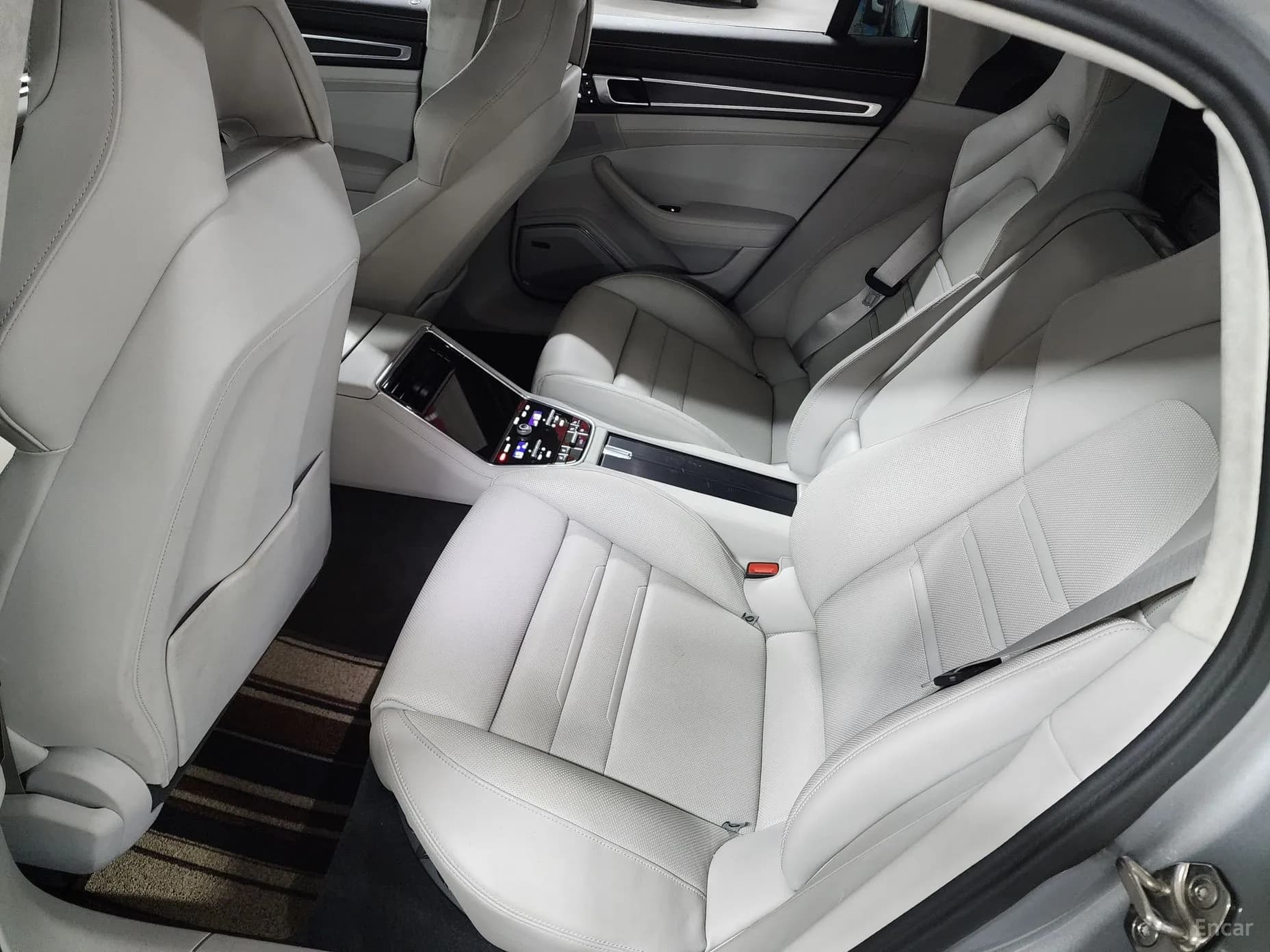 Panamera (971)