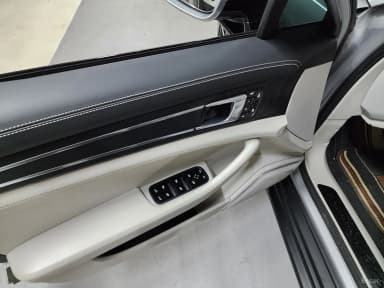 Panamera (971)
