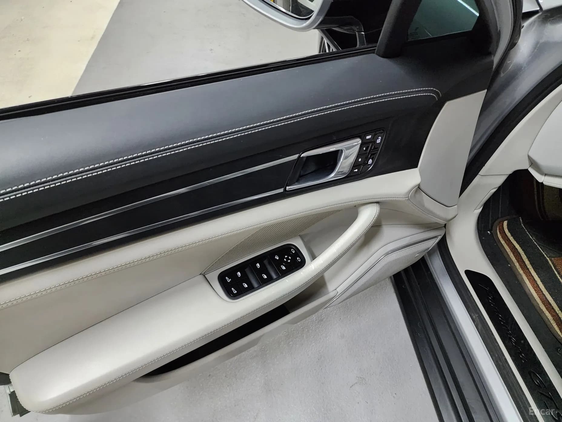 Panamera (971)