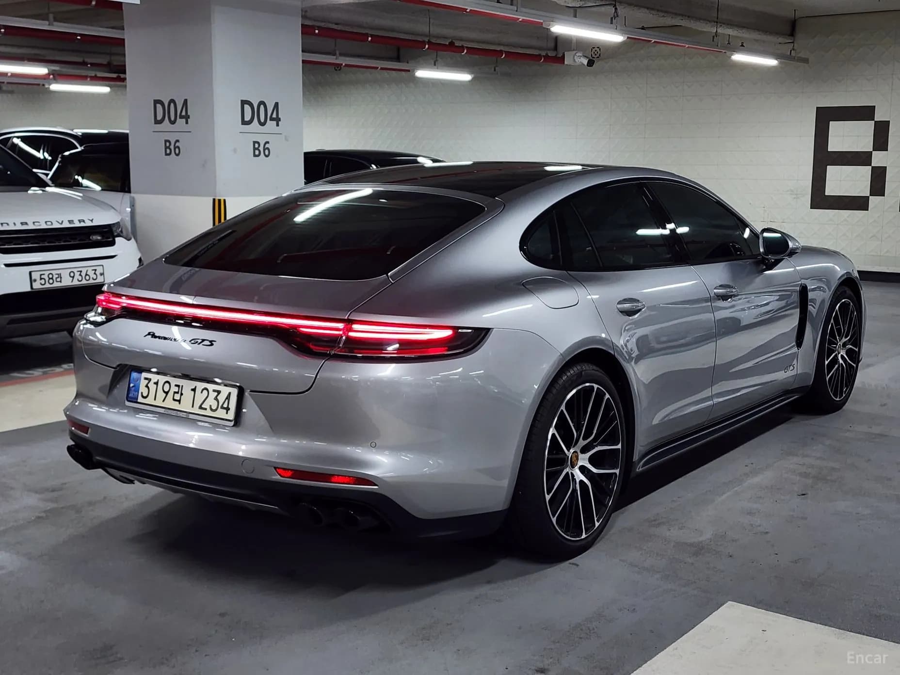 Panamera (971)