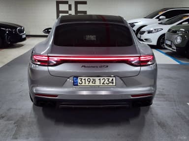Panamera (971)