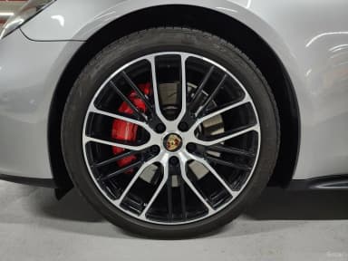 Panamera (971)