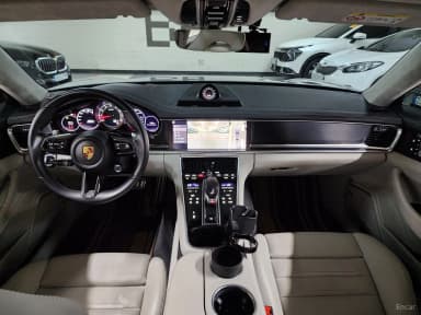 Panamera (971)
