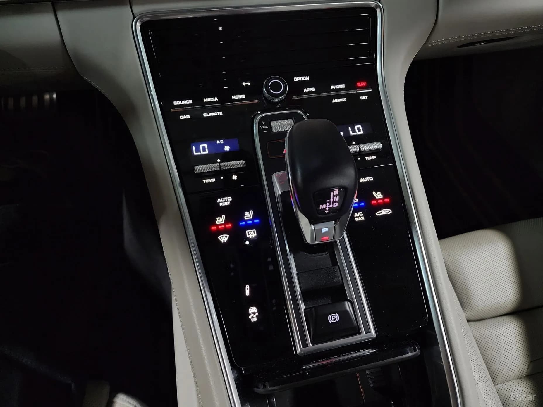 Panamera (971)