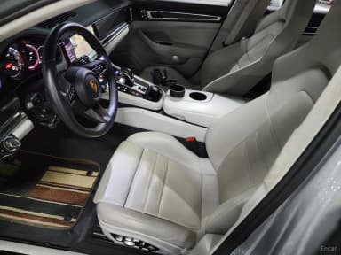 Panamera (971)
