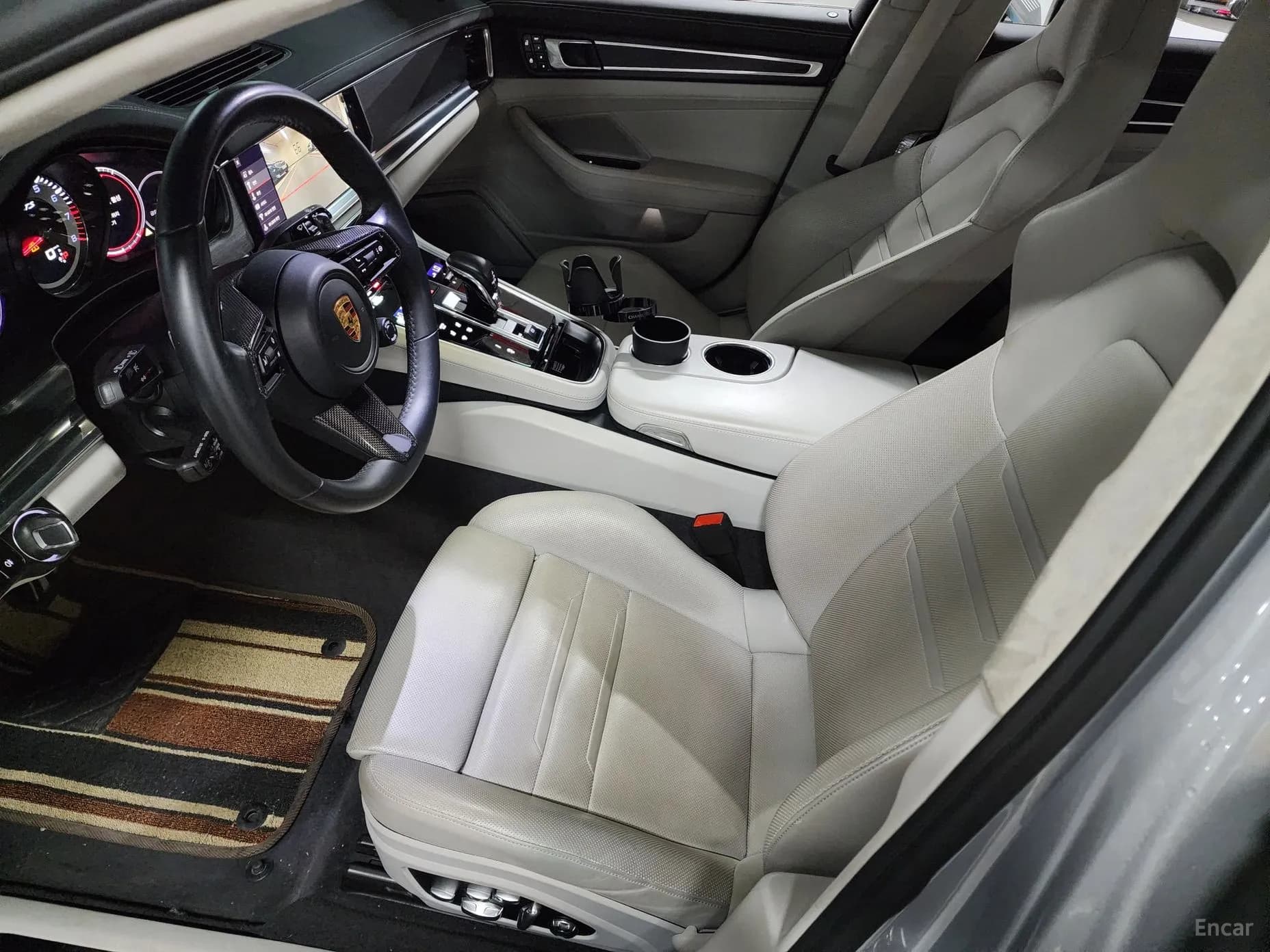 Panamera (971)