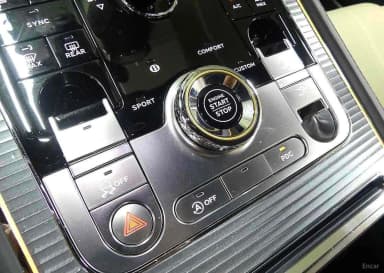 Continental GT 3rd Generation