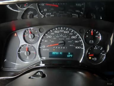 Express Van