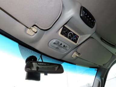 Express Van